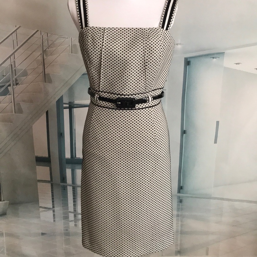 Dress Antonio Melani size 10